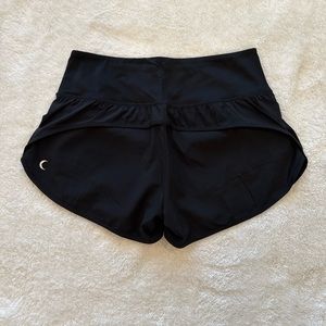 ZYIA-Trainer Shorts
